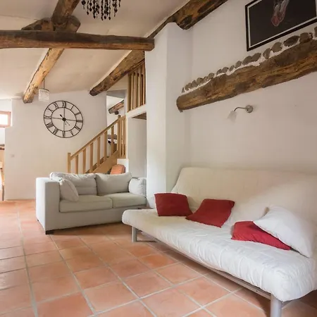 Location Mas Avec Piscine Vallespir Le Tech