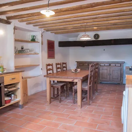 Location Mas Avec Piscine Vallespir