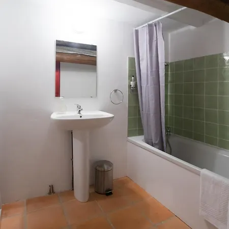 Location Mas Avec Piscine Vallespir *