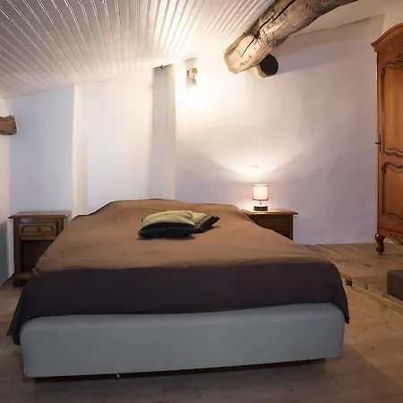 Location Mas Avec Piscine Vallespir 度假居 Le Tech