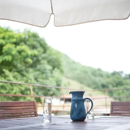 Location Mas Avec Piscine Vallespir