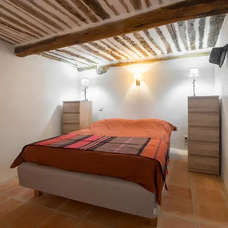 Location Mas Avec Piscine Vallespir Prázdninový dům Le Tech